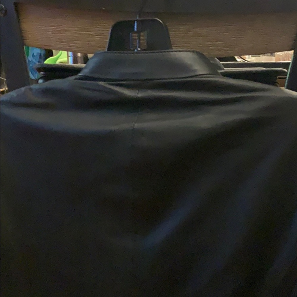Leather Jacket - Picture 4 of 4